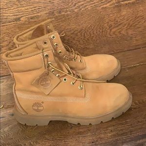 Timberland boots